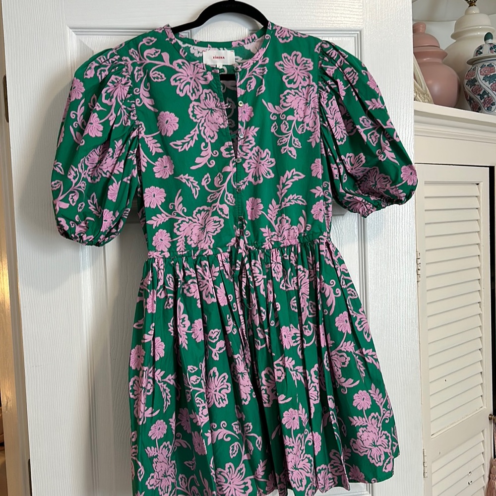 Xirena Aurie dress. NWOT.